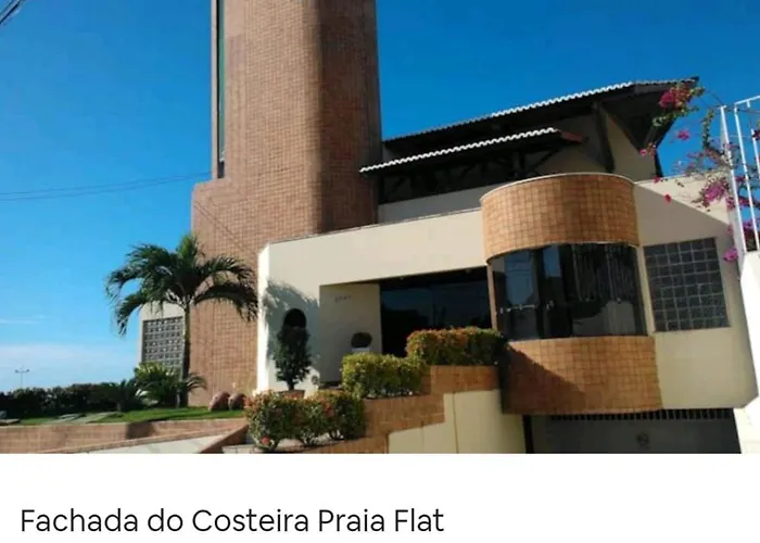 Costeira Praia Flat 119