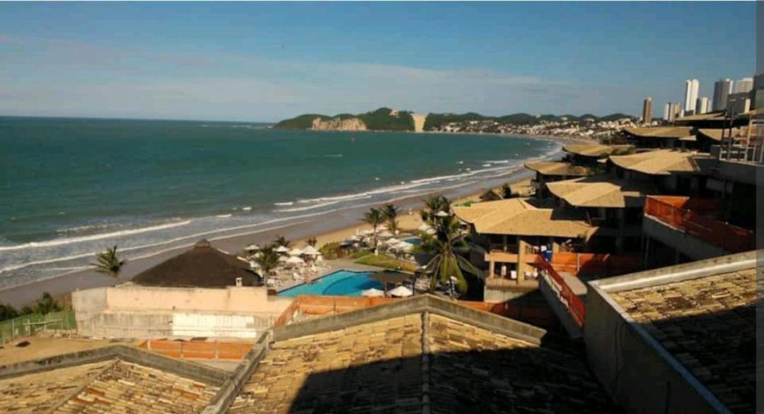 Costeira Flat 119 *