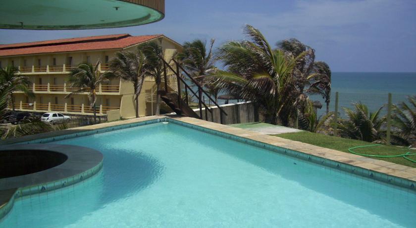 Costeira Flat 119 Apartamento Natal