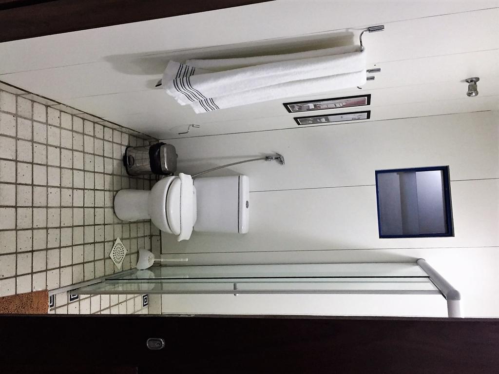 Apartamento Costeira Flat 119 Natal