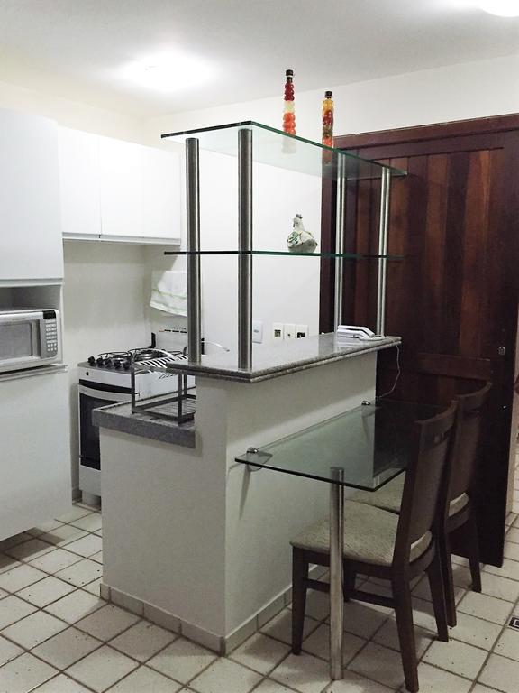 Costeira Flat 119 Apartamento Natal