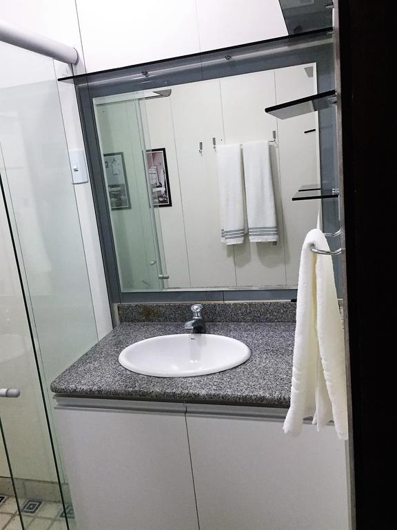Costeira Flat 119 Apartamento