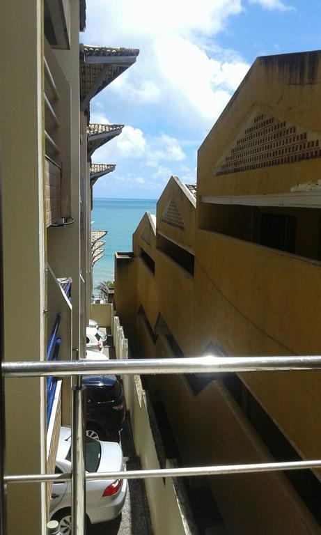 Costeira Flat 119 Natal