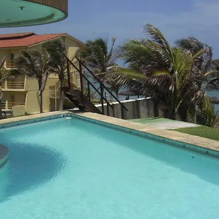 Costeira Praia Flat 119 Natal Room photo