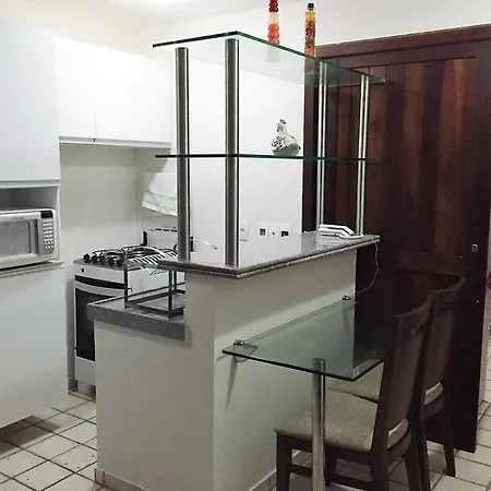 Costeira Praia Flat 119 Natal Room photo